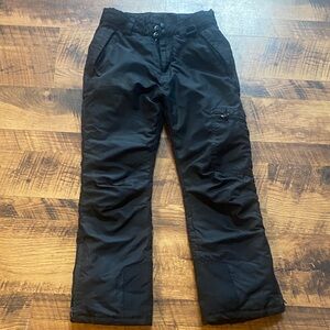 Youth snow Pants M (12/14)